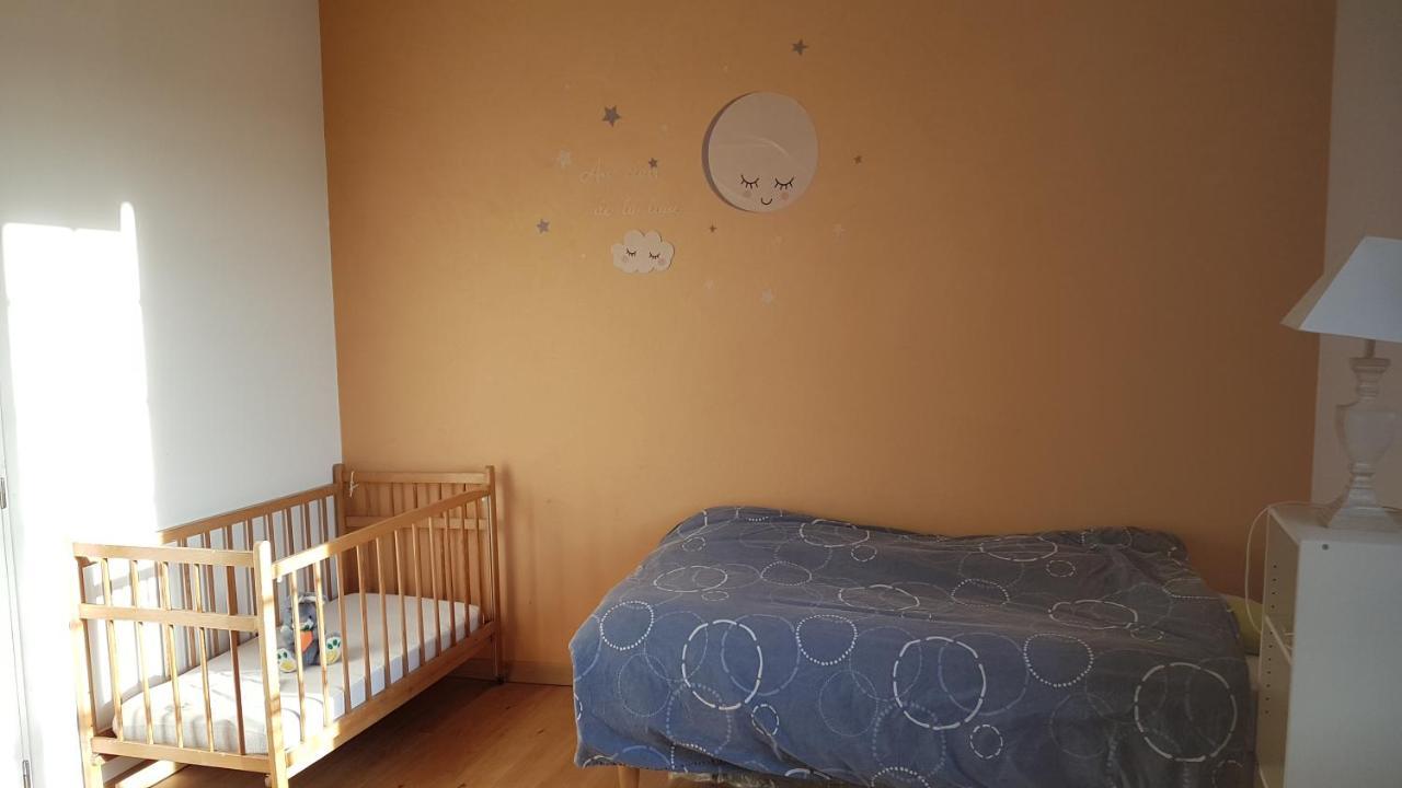 Maison Bethanie Russy 외부 사진