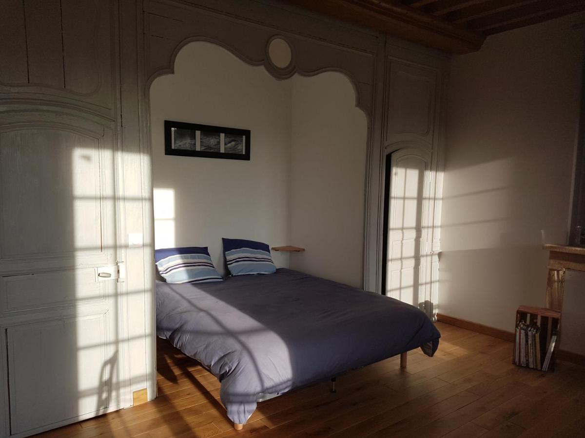 Maison Bethanie Russy 외부 사진