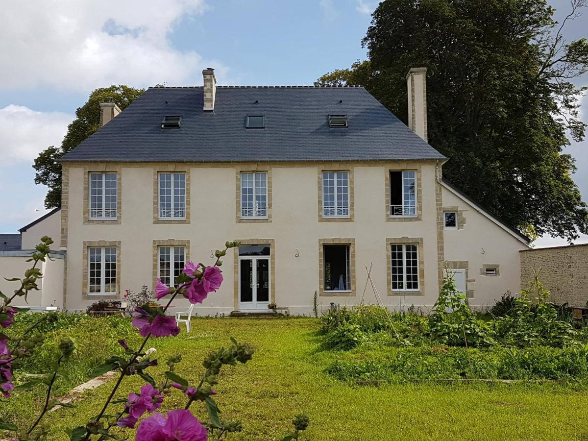Maison Bethanie Russy 외부 사진